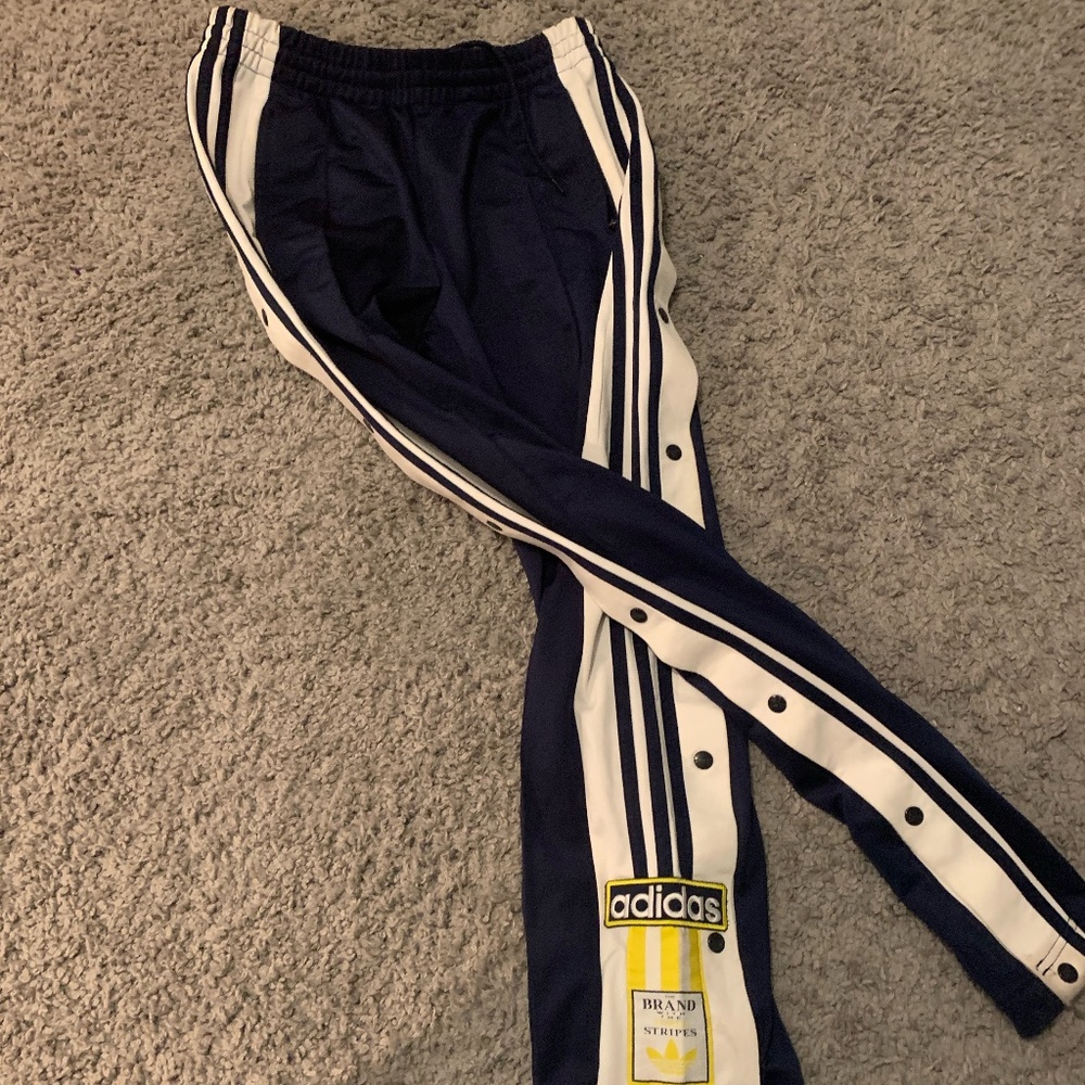 Adidas Track Pant